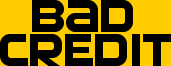 badcredit logo